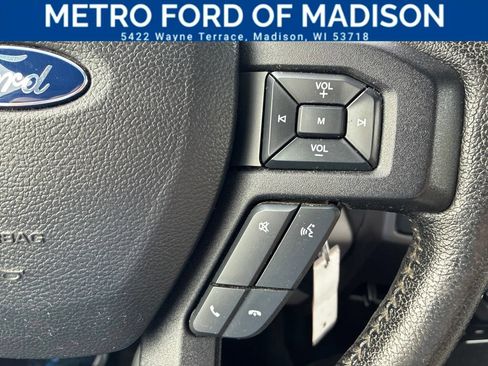 Used 2015 Ford F150 XLT w/ Equipment Group 301A Mid AWD/4WD image 29