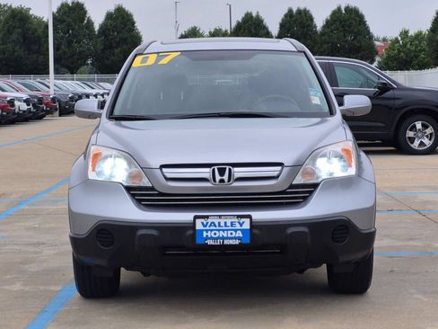 Used 2007 Honda CR-V EX-L image 3
