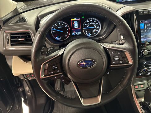 Used 2021 Subaru Ascent Limited w/ Technology Package AWD/4WD image 19