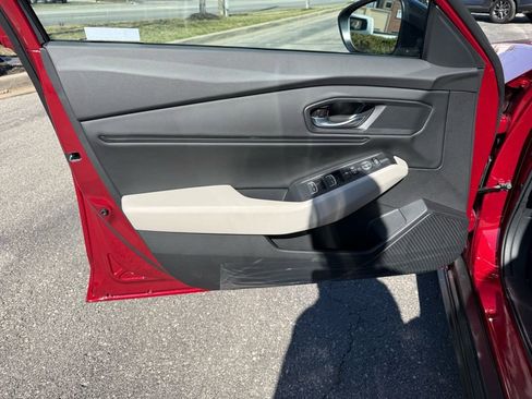 New 2026 Honda Accord SE image 17