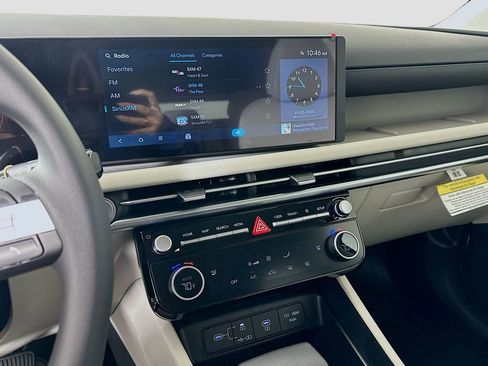 New 2026 Hyundai Tucson SEL image 11