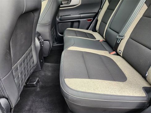 Used 2025 Ford Bronco Sport Big Bend image 8