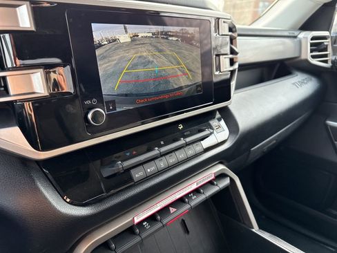 Used 2024 Toyota Tundra SR5 w/ TRD Off-Road Package image 35