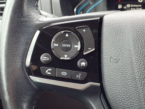 Used 2018 Honda Odyssey EX-L image 26