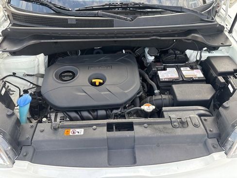 Used 2017 Kia Soul + w/ Designer's Package image 10
