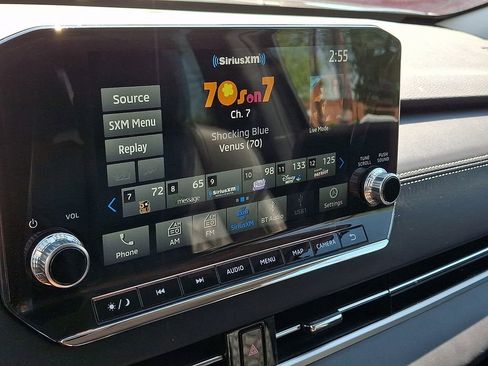 Used 2022 Mitsubishi Outlander SEL AWD/4WD image 16