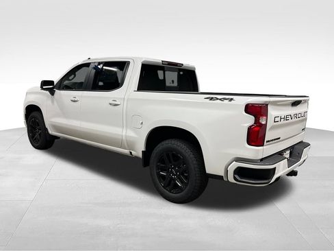 New 2026 Chevrolet Silverado 1500 RST w/ RST All Star Premium Package AWD/4WD image 6