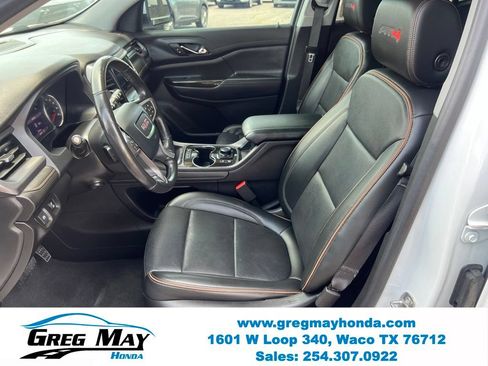 Used 2021 GMC Acadia AT4 w/ Preferred Package AWD/4WD image 25