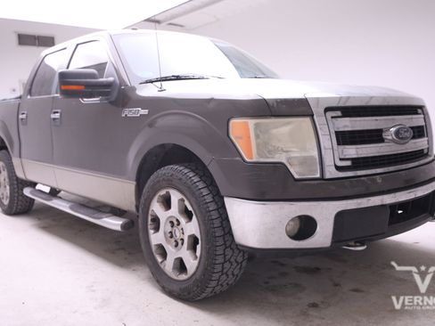 Used 2009 Ford F150 XLT image 6