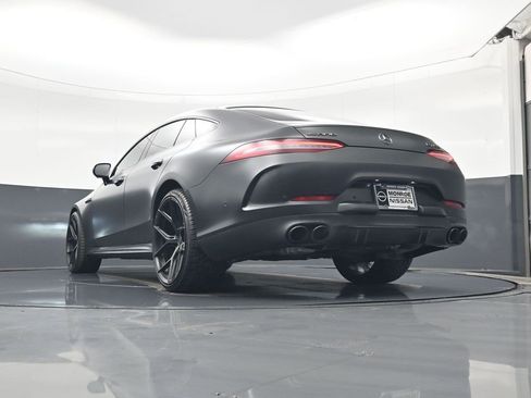 Used 2022 Mercedes-Benz AMG GT 53 image 26