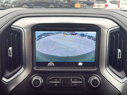 Used 2021 Chevrolet Silverado 1500 LT image 21