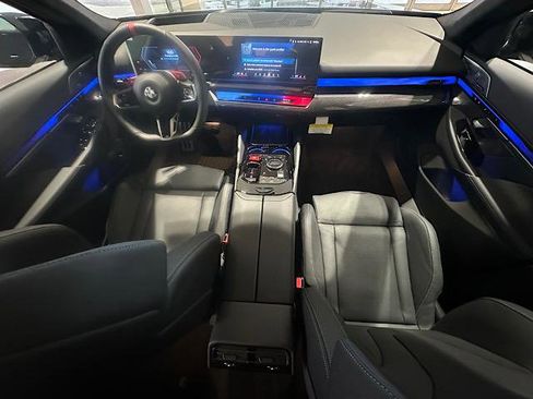 New 2026 BMW M5 Touring image 6