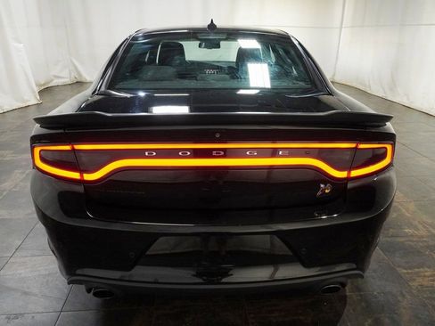 Used 2023 Dodge Charger Scat Pack w/ Technology Group image 5