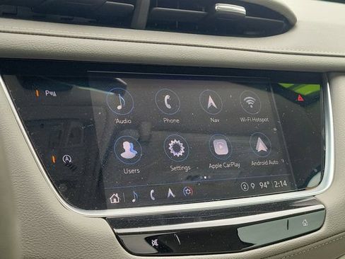 Used 2024 Cadillac XT5 Premium Luxury FWD image 26