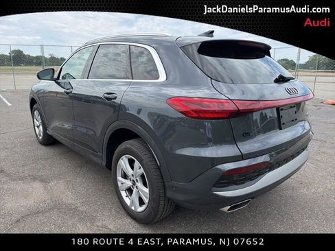 Used 2025 Audi Q5 Premium w/ Convenience Package AWD/4WD image 6