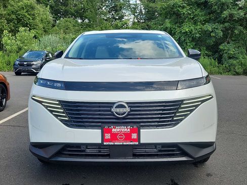 New 2025 Nissan Murano SL w/ Cargo Package image 2