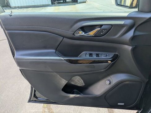Used 2020 GMC Acadia AT4 w/ Trailering Package AWD/4WD image 11