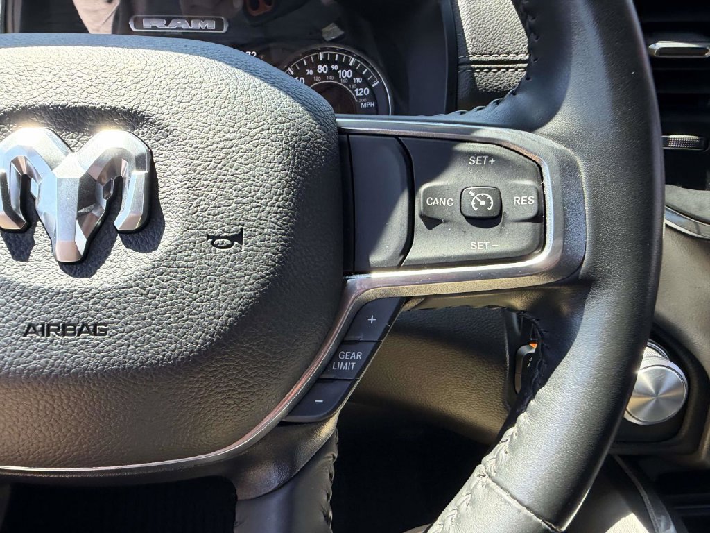 Certified 2023 RAM 1500 Laramie AWD/4WD image 34