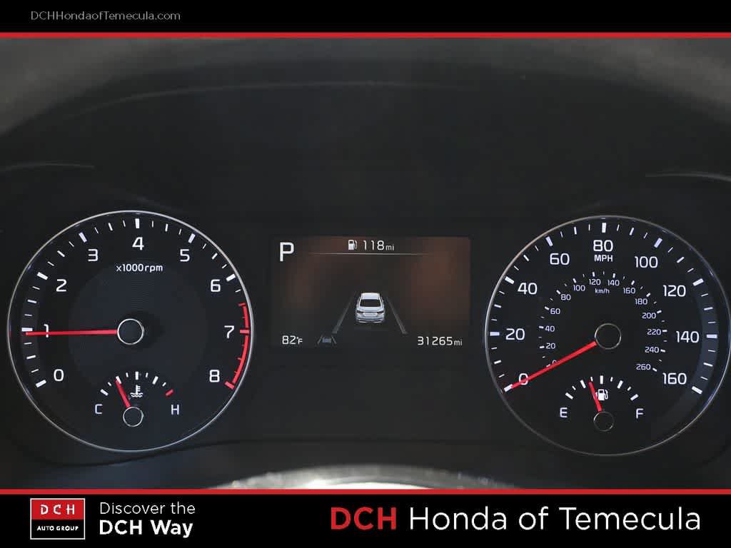 Used 2023 Kia Forte LXS FWD image 10