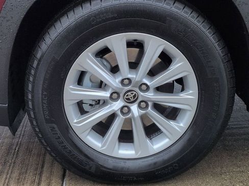 Certified 2026 Toyota Grand Highlander XLE image 11