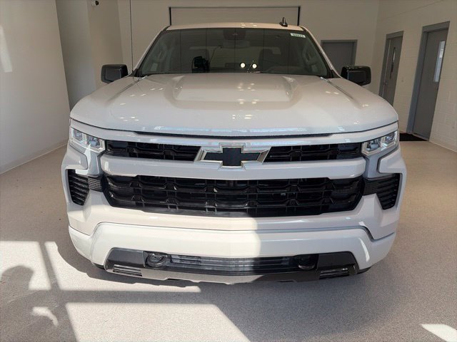 New 2026 Chevrolet Silverado 1500 RST w/ RST Select Package AWD/4WD image 2