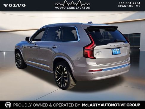 New 2026 Volvo XC90 B6 Plus w/ Protection Package Premier AWD/4WD image 3