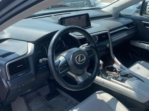 Used 2018 Lexus RX 350 AWD w/ Premium Package image 5