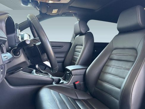 Used 2024 Honda CR-V Sport-L image 5