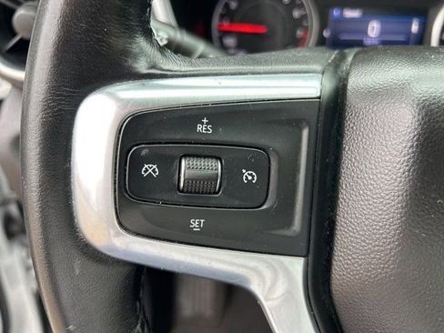 Used 2020 Chevrolet Blazer LT image 17