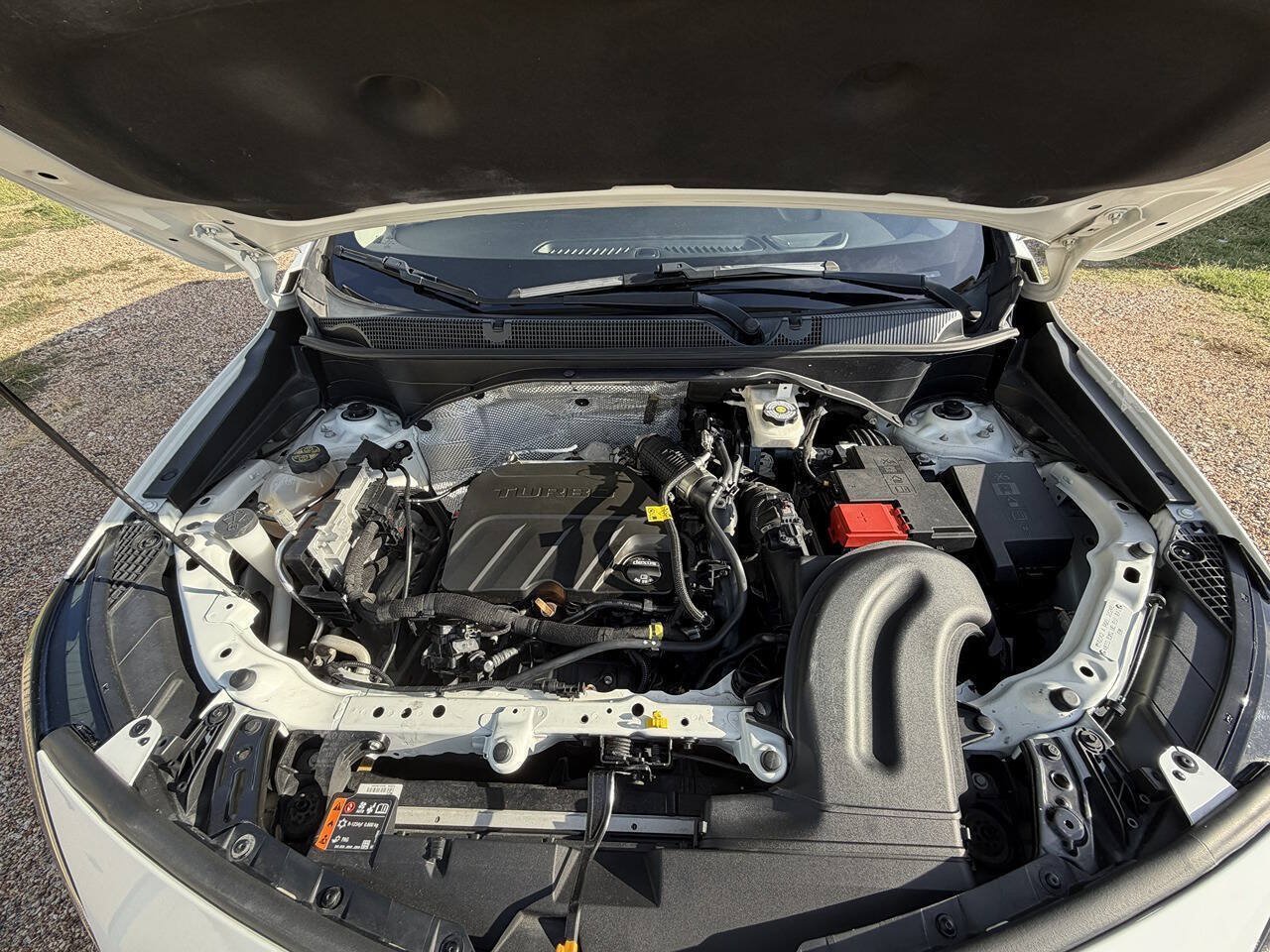 Used 2021 Buick Encore GX Preferred FWD image 39