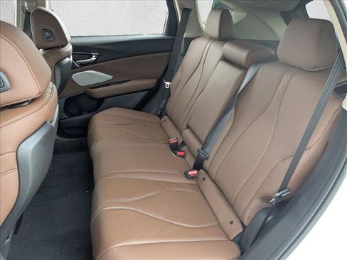 New 2026 Acura RDX w/ Technology Package AWD/4WD image 16