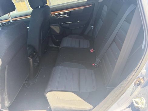 Used 2021 Honda CR-V EX image 21