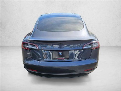 Used 2021 Tesla Model 3 Performance image 7