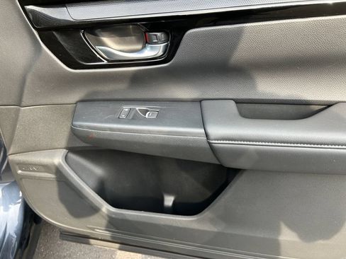 Certified 2023 Honda CR-V EX-L image 30