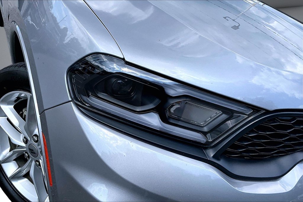 Used 2021 Dodge Durango GT AWD/4WD image 33