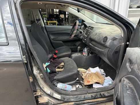 Used 2017 Mitsubishi Mirage G4 ES image 6