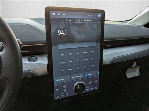 Used 2022 Ford Mustang Mach-E Select w/ Comfort/Technology Package image 14