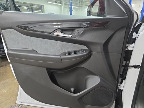 New 2026 Chevrolet TrailBlazer LT w/ Midnight Edition AWD/4WD image 26