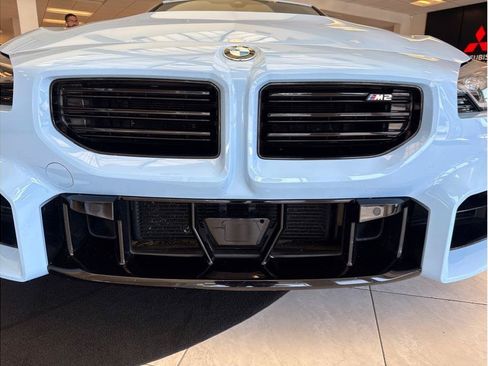 Used 2023 BMW M2 w/ Lighting Package RWD image 10