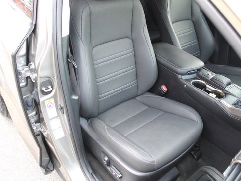 Used 2019 Lexus NX 300 AWD w/ Premium Package image 19