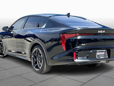 Used 2025 Kia K4 GT-Line w/ GT-Line Sunroof Package image 12