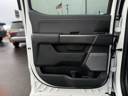 Used 2024 Ford F150 Tremor w/ Bed Utility Package image 16