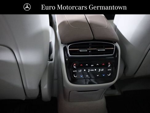 Used 2023 Mercedes-Benz EQS 450+ 4MATIC SUV image 38
