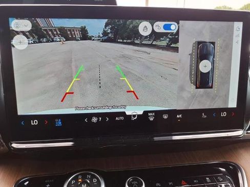 New 2025 Ford Expedition Max King Ranch image 11