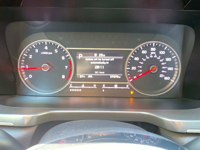 Used 2022 Kia Sorento SX AWD/4WD image 16