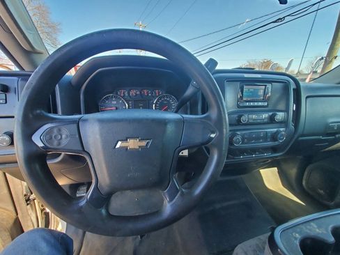 Used 2015 Chevrolet Silverado 2500 W/T image 15
