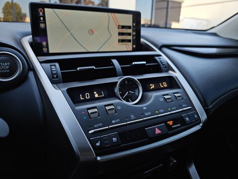 Used 2019 Lexus NX 300 FWD image 30