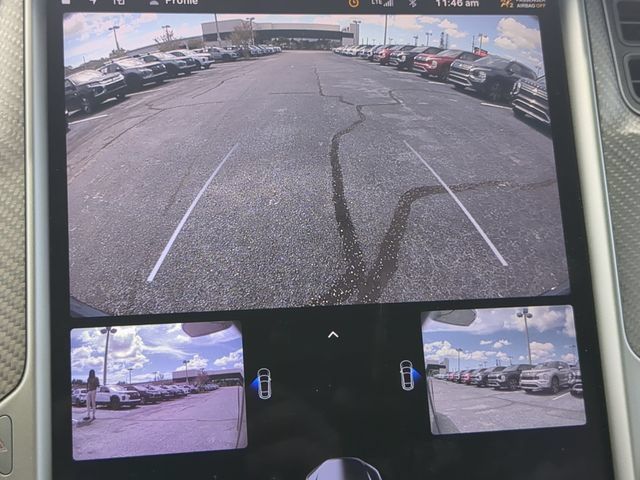 Used 2021 Tesla Model X Performance AWD/4WD image 28