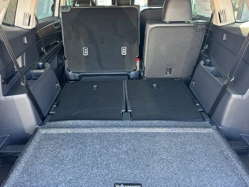 New 2026 Volkswagen Atlas SEL Premium R-Line AWD/4WD image 14