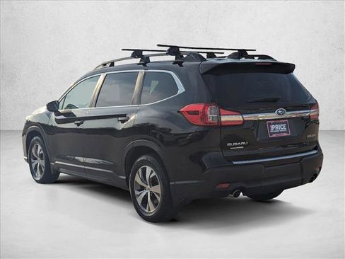 Used 2021 Subaru Ascent Premium w/ Convenience Package image 8
